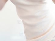 2018最新超爆美乳女神麻酥酥VIP版首次大尺度情色脱衣劲舞 翘挺G奶 爆乳摇摆 嫩鲍美穴 淫荡销魂