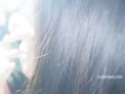 特别会淫叫超骚女主播豪车里直播各种挑逗与小鲜肉狼粉车震啪啪啪哇塞射了好多精液对白清晰