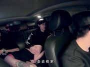 狩猎醉酒女