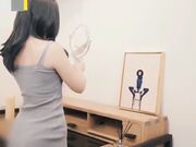 国产推荐 巨乳淫荡女友被渣男勾引约炮