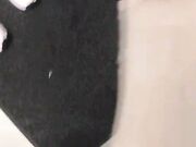 长沙鸡头验货新到20岁嫩妹子粉乳翘臀很配合